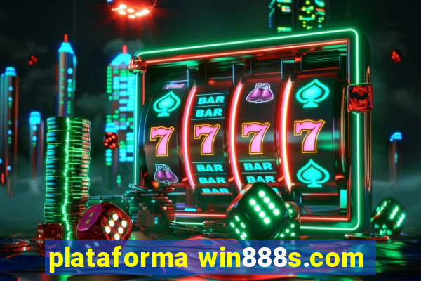 plataforma win888s.com